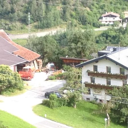 Haus Raggl Apartment Landeck Exterior foto