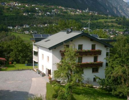 Haus Raggl Apartment Landeck Exterior foto